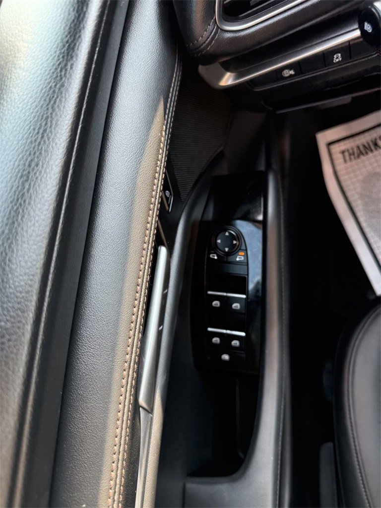 Used 2024 MAZDA MAZDA3 s image 18