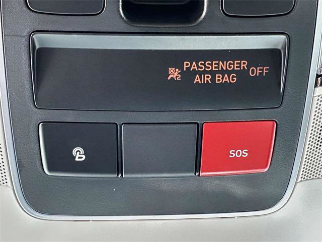 Certified 2022 Hyundai Tucson SEL w/ Convenience Package image 28