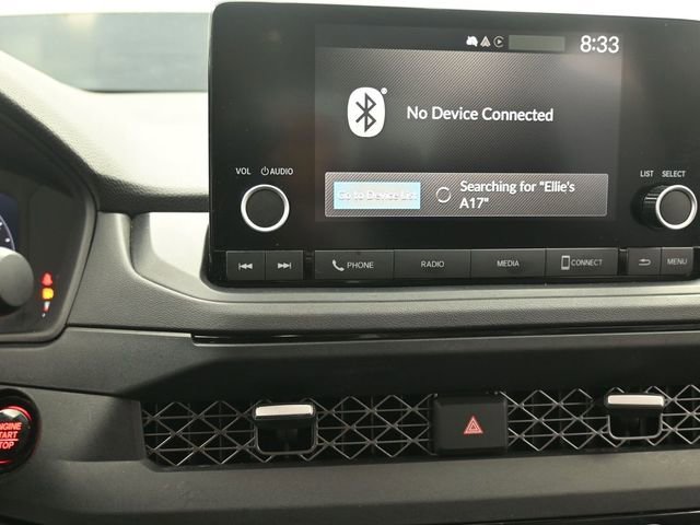 Used 2024 Honda Accord EX image 11