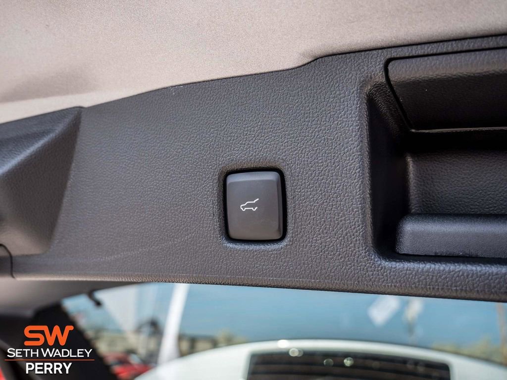 Used 2024 Ford Escape Premium w/ PHEV Premium Package image 14