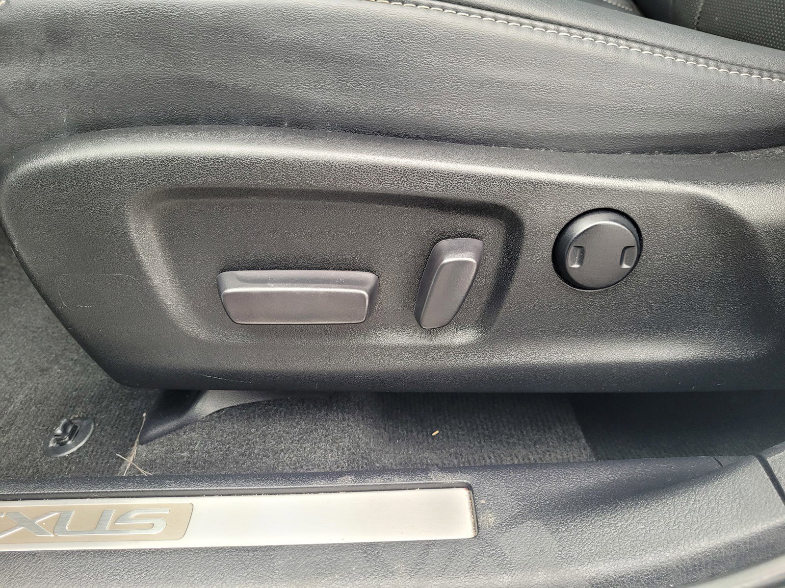 Used 2020 Lexus RX 350 RX 350 image 11