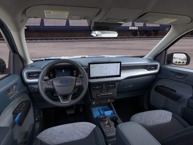 New 2026 Ford Maverick XLT AWD/4WD image 9