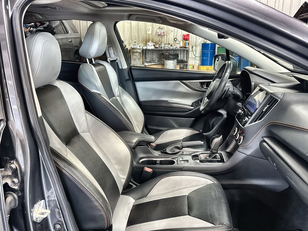 Used 2021 Subaru Crosstrek 2.5i Limited w/ Moonroof Package 2 image 31