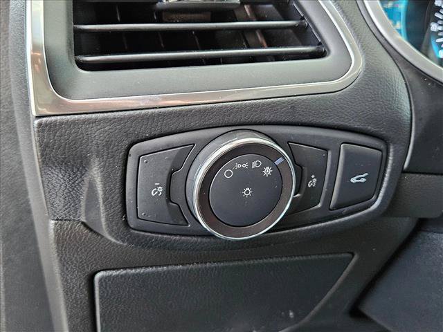 Used 2018 Ford Edge Sport w/ Equipment Group 401A AWD/4WD image 26