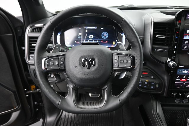 New 2027 RAM 1500 RHO w/ RHO Level 1 Equipment Group AWD/4WD image 17