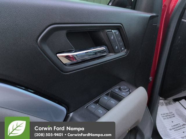 Used 2024 Chevrolet Colorado ZR2 w/ ZR2 Convenience Package III AWD/4WD image 11