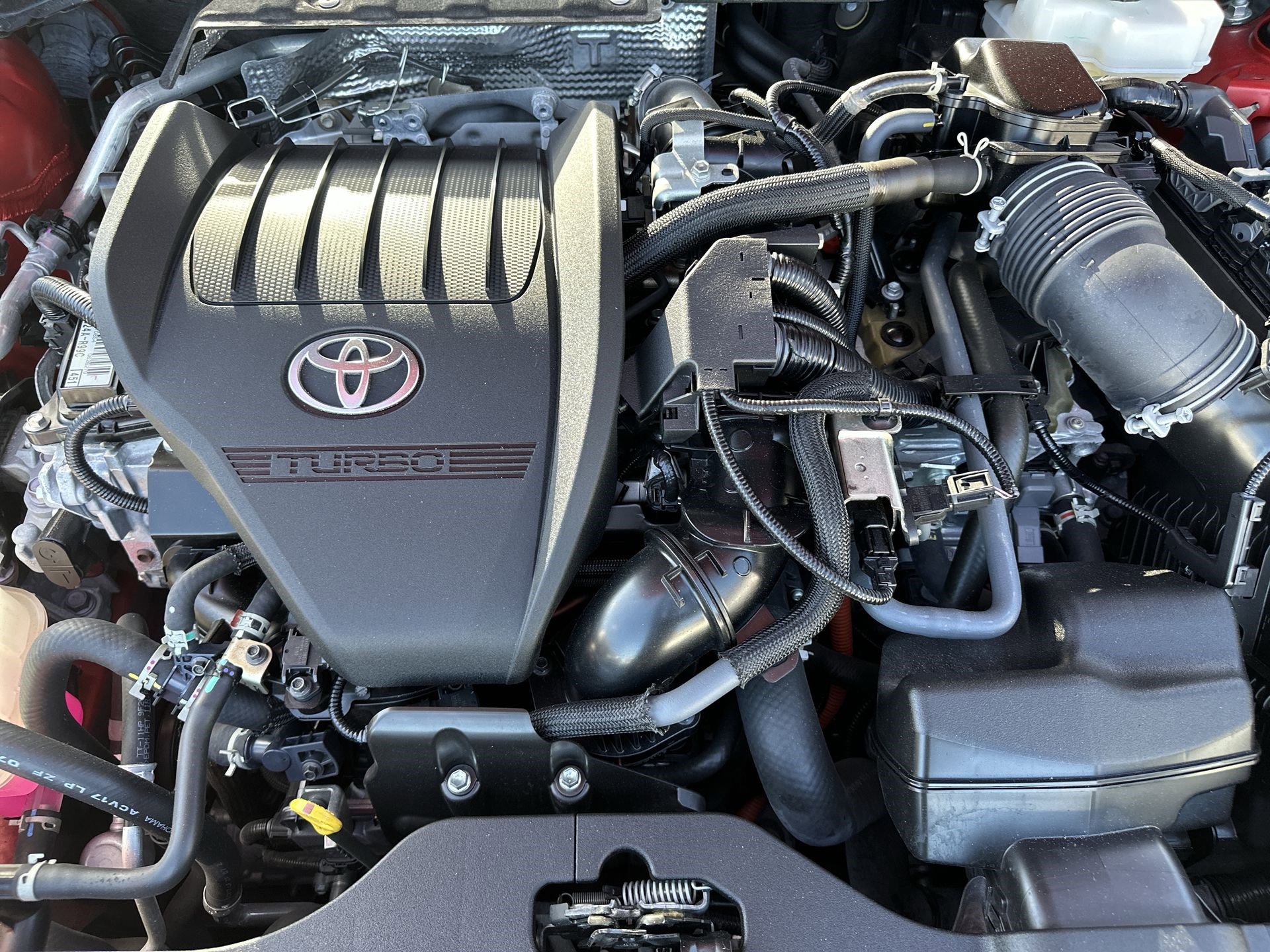 Used 2023 Toyota Crown Platinum image 18