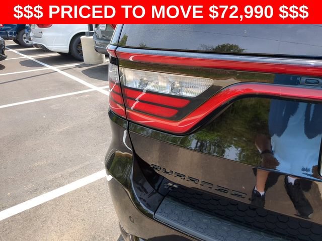 New 2024 Dodge Durango SRT AWD/4WD image 13