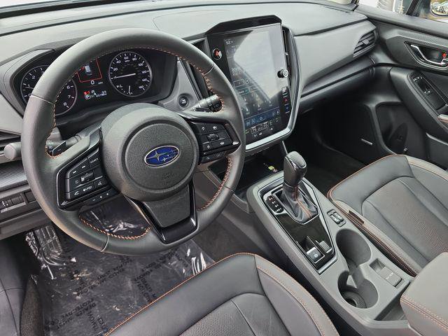 Used 2024 Subaru Crosstrek 2.5i Limited w/ Popular Package #3A image 18