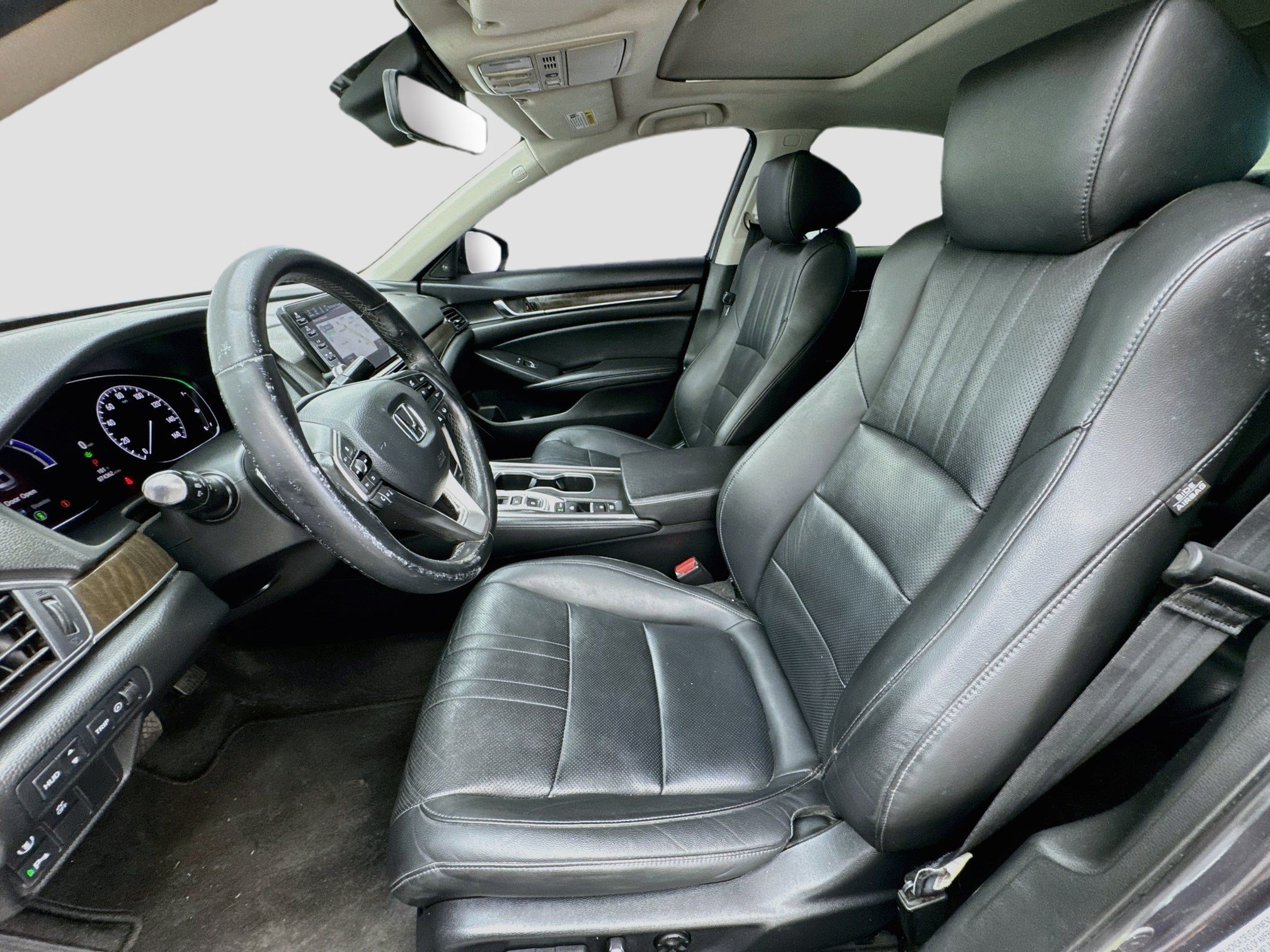Used 2021 Honda Accord Touring image 13