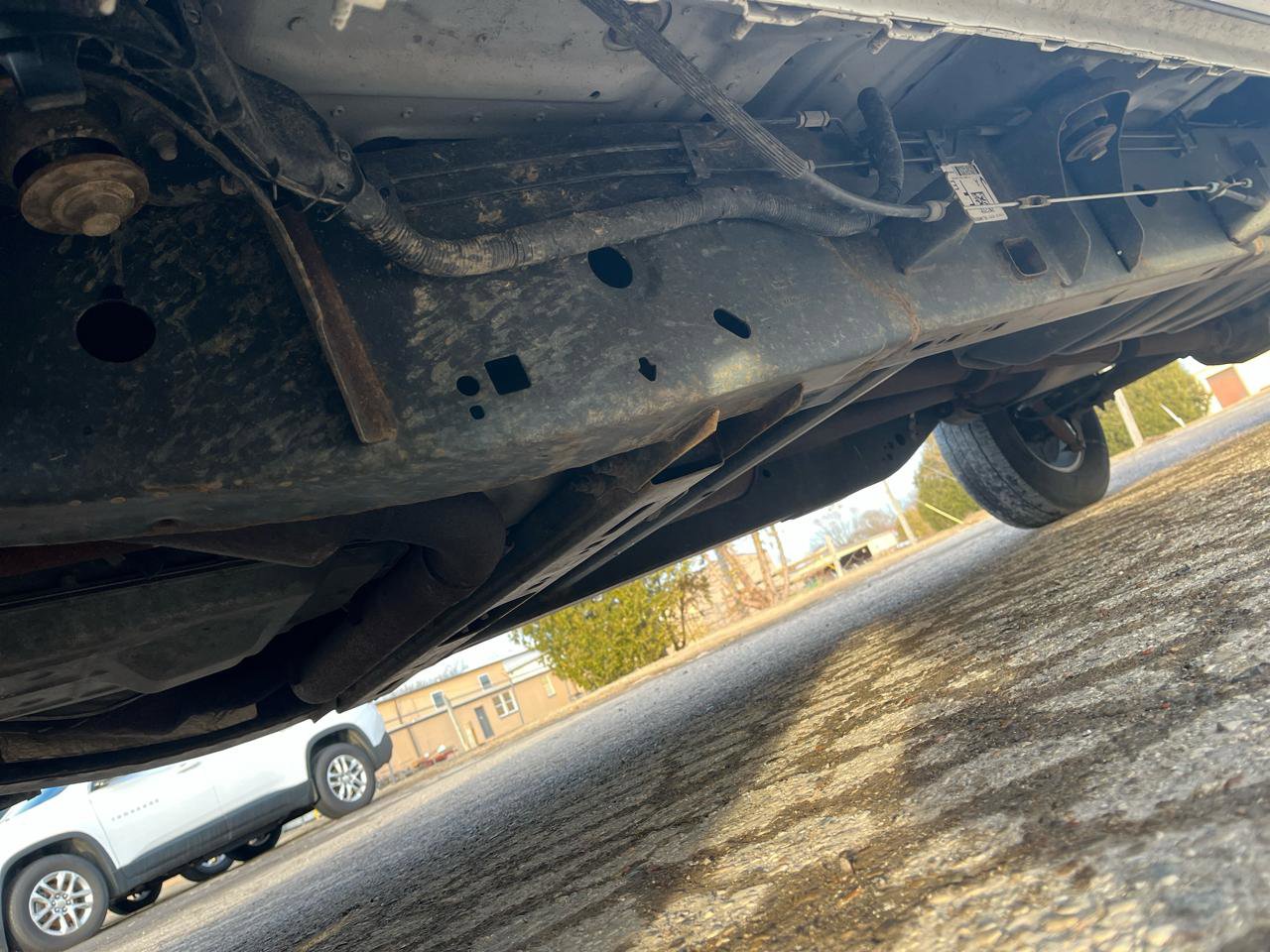 Used 2017 Ford F150 XLT image 18