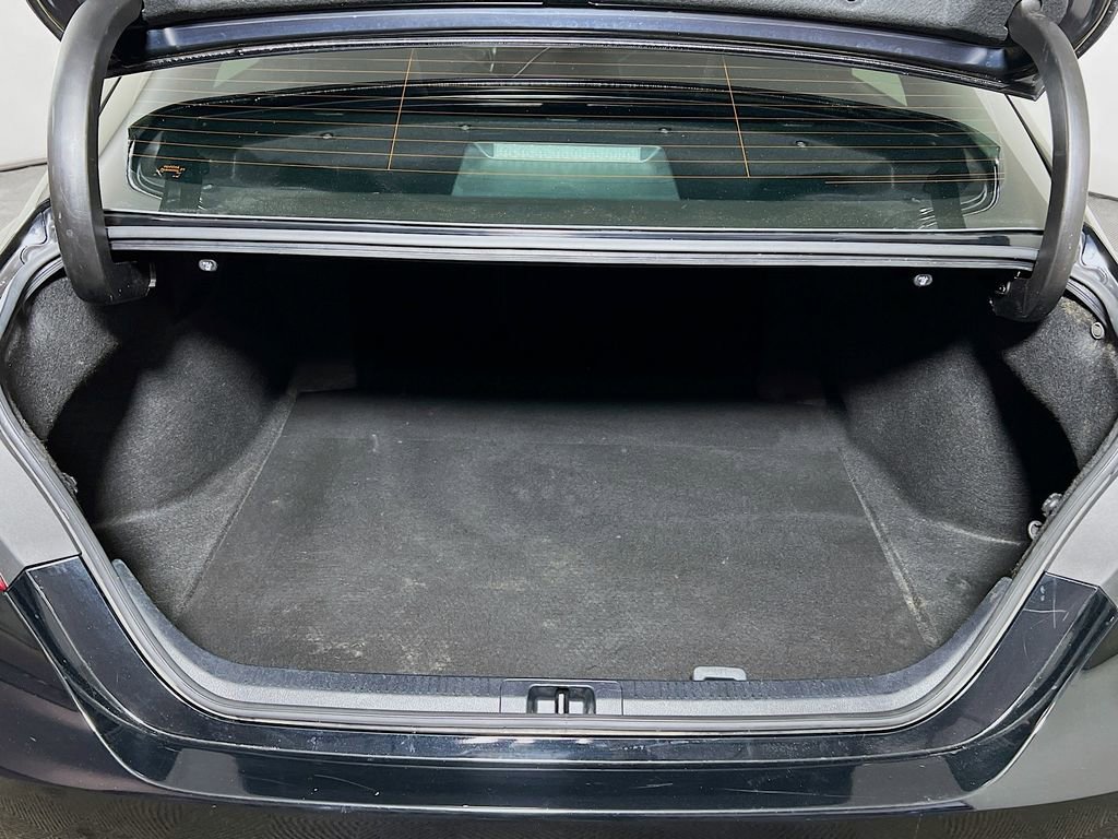 Certified 2021 Toyota Camry SE FWD image 23