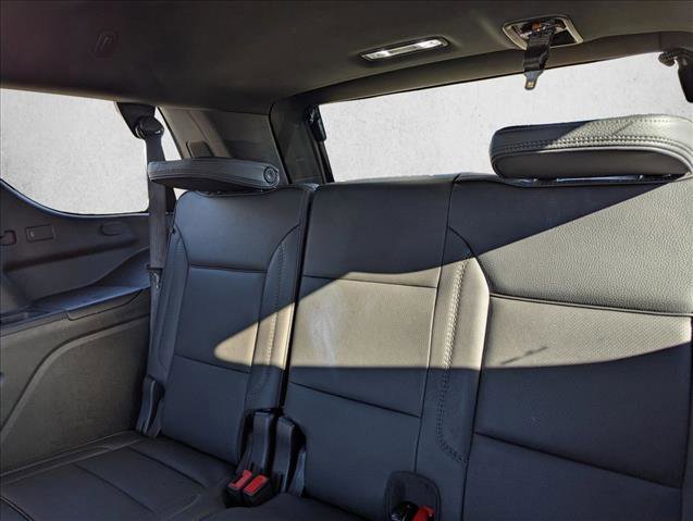 Used 2025 GMC Yukon Denali image 18