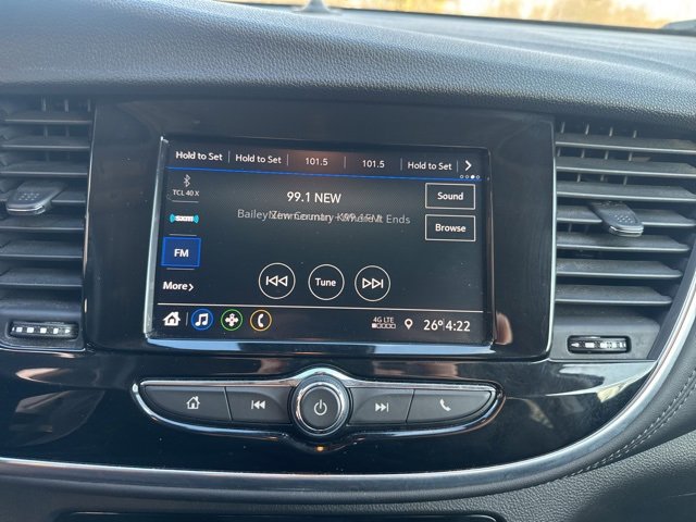 Used 2022 Buick Encore Preferred w/ Safety Package image 20