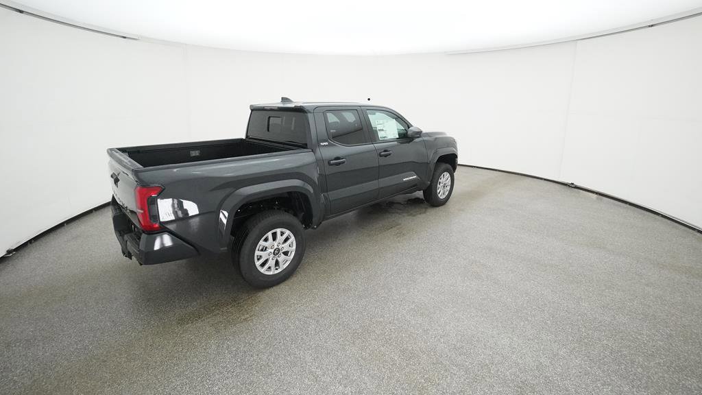 New 2024 Toyota Tacoma SR5 image 16