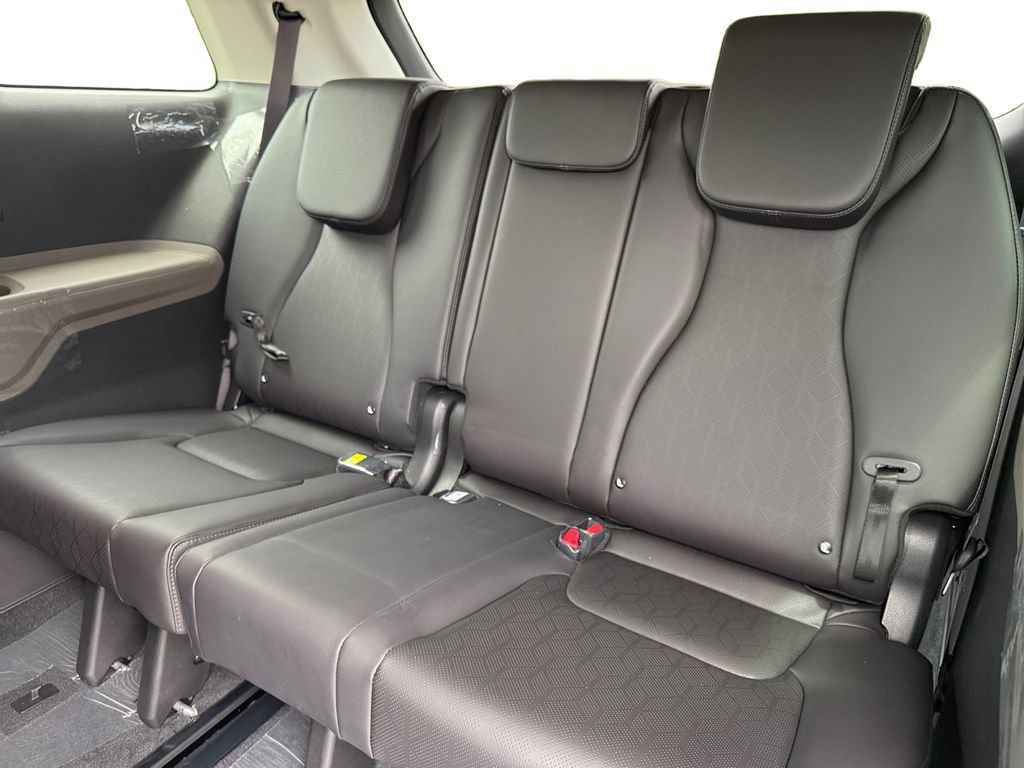 New 2027 Kia Carnival FWD image 15