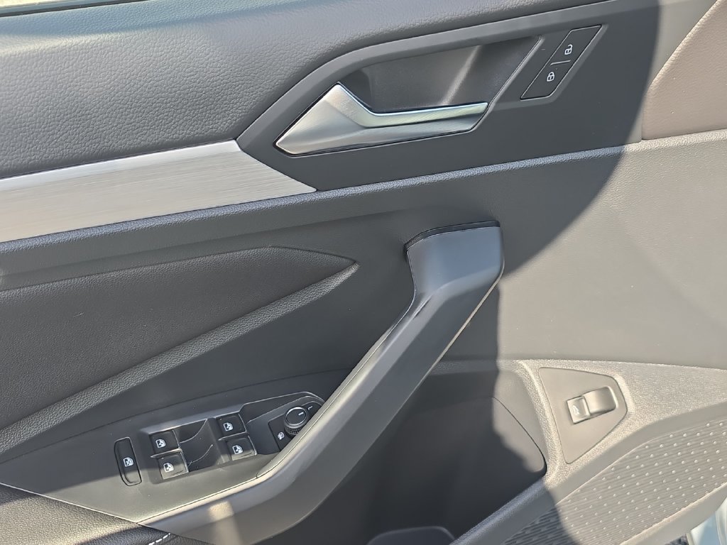 New 2027 Volkswagen Jetta Sport FWD image 20