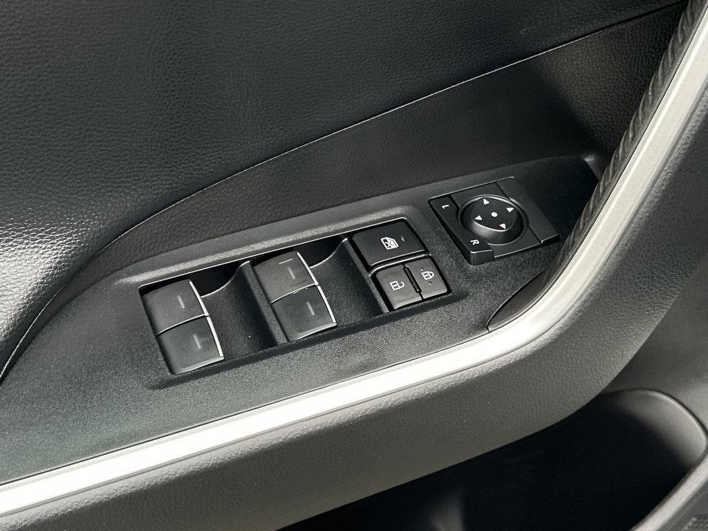 Used 2023 Toyota RAV4 XSE image 19