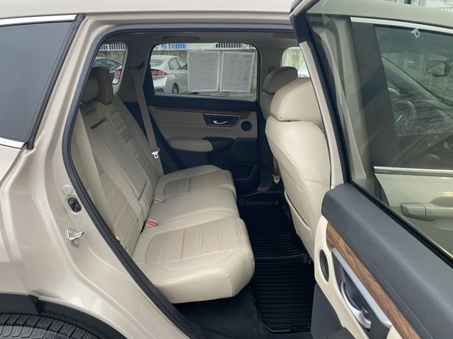 Used 2019 Honda CR-V EX-L image 31
