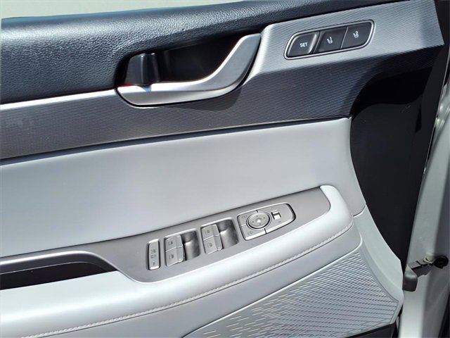 Used 2022 Hyundai Palisade SEL w/ Premium Package image 21