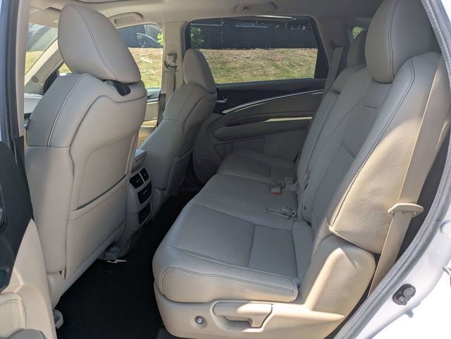 Used 2020 Acura MDX FWD w/ Technology Package image 16
