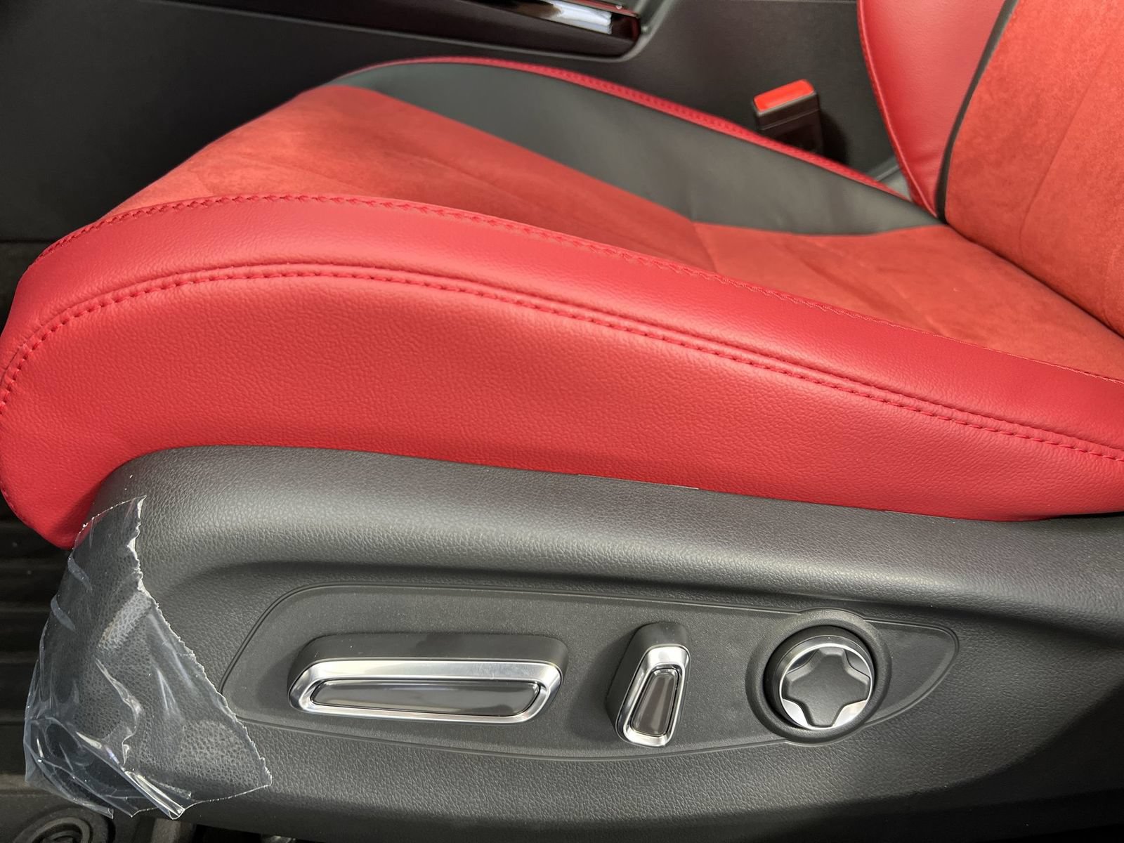 Used 2025 Acura Integra A-Spec w/ Technology Package FWD image 20