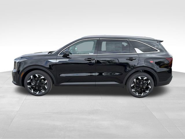 New 2026 Kia Sorento EX w/ EX Premium Package FWD image 4