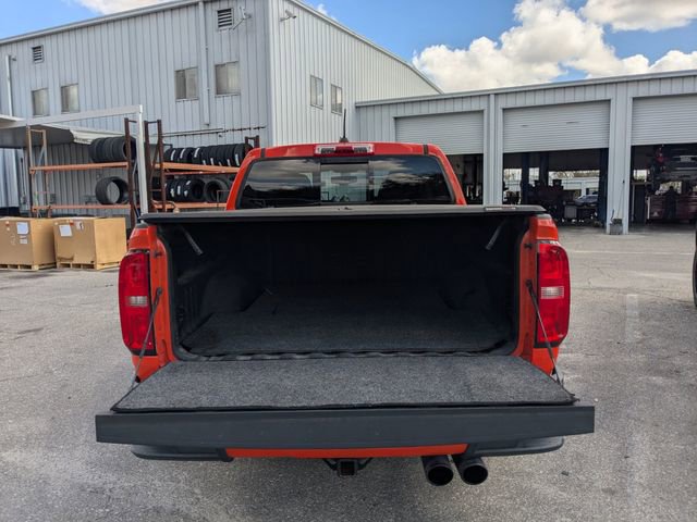 Used 2019 Chevrolet Colorado Z71 image 13