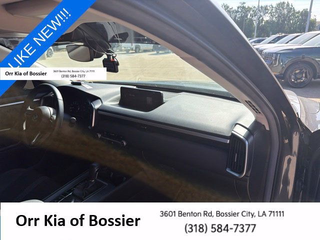 Used 2026 MAZDA CX-50 AWD 2.5 S w/ Weather Package image 35