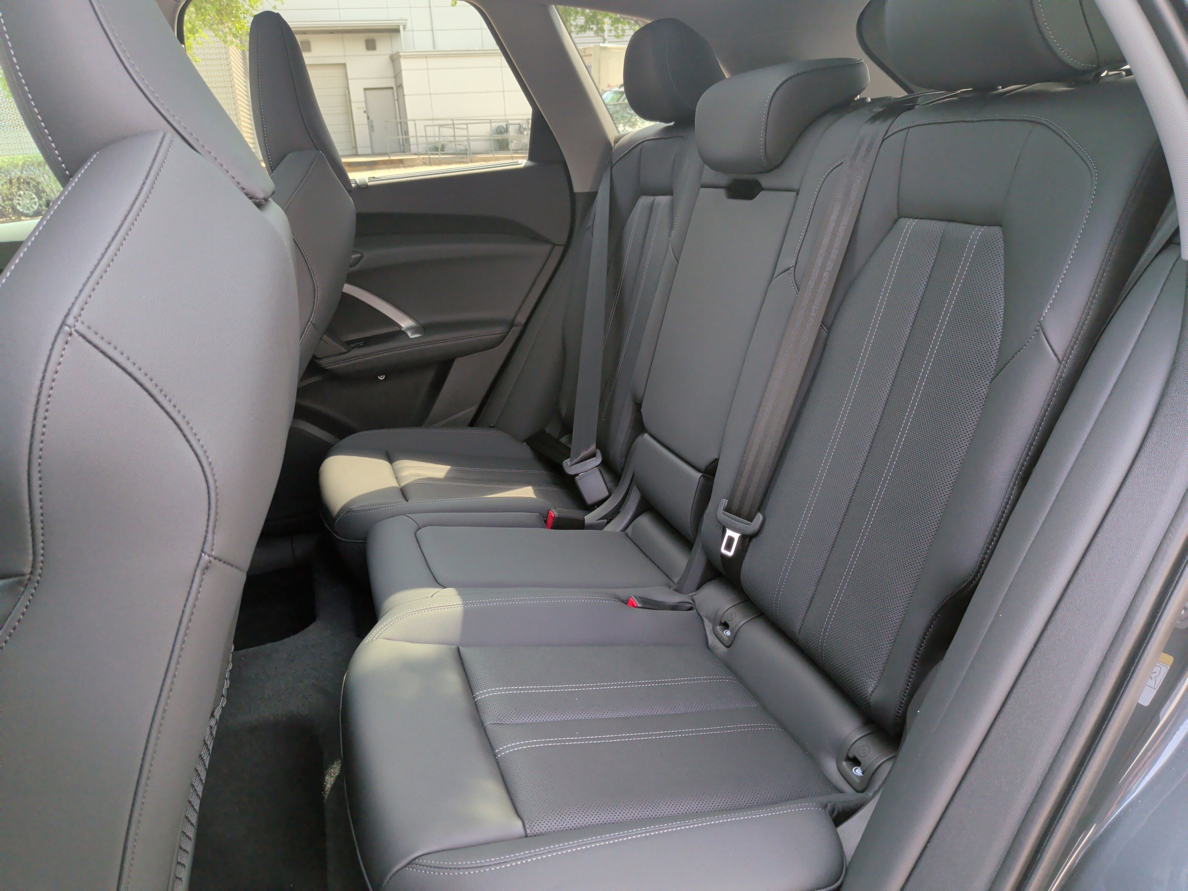 Used 2026 Audi Q5 Prestige AWD/4WD image 34