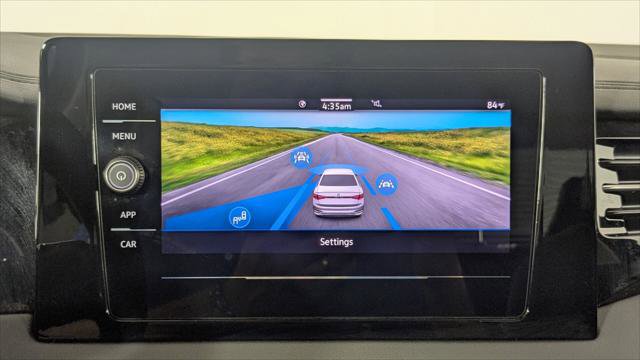 Used 2025 Volkswagen Jetta S image 30