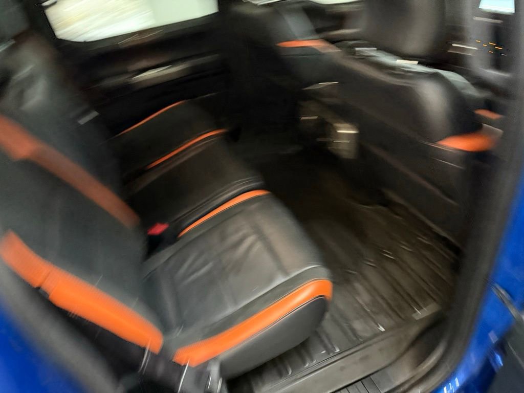 Used 2017 Ford F150 Raptor w/ Equipment Group 802A Luxury image 30