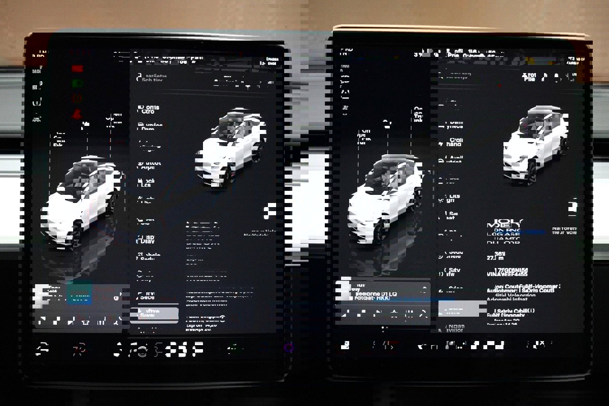 Used 2022 Tesla Model Y Long Range image 8