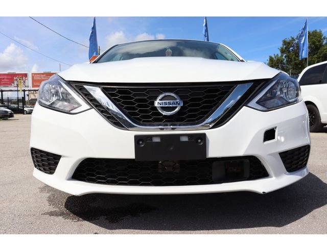 Used 2019 Nissan Sentra SV image 11