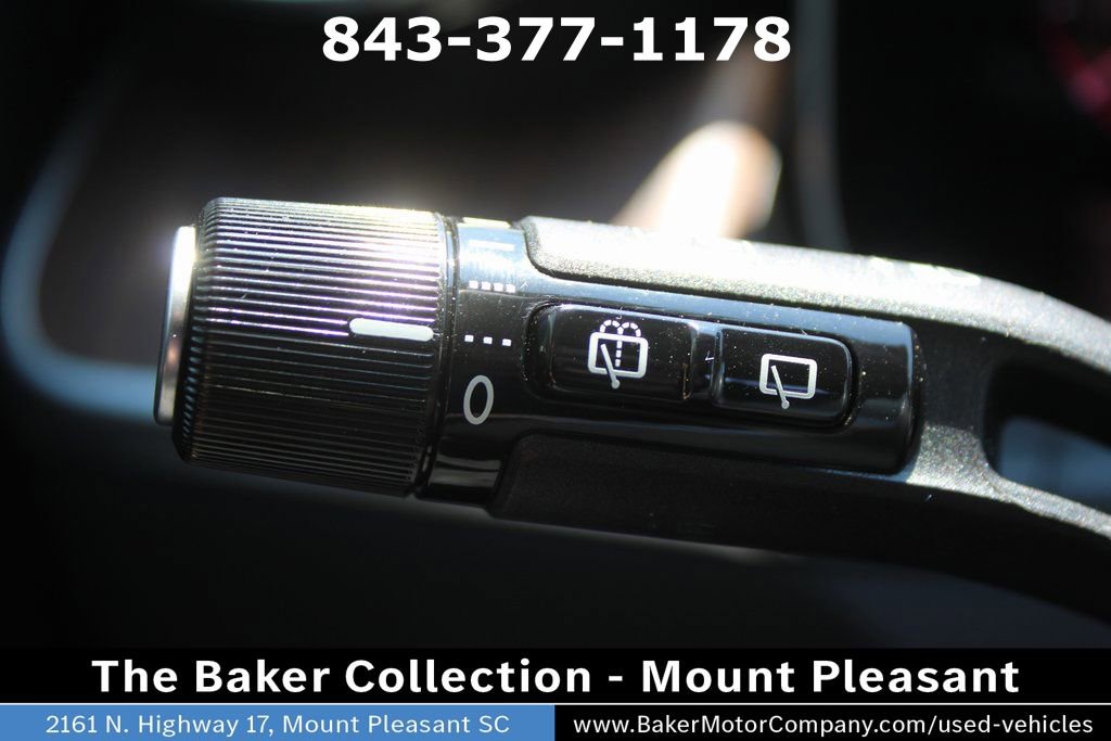 Used 2025 Mercedes-Benz GLC 350e image 30