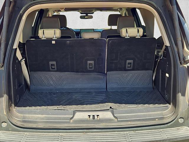 Used 2022 Ford Expedition XLT AWD/4WD image 6