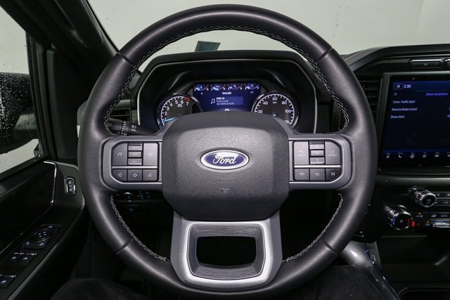 Used 2023 Ford F150 XLT w/ Equipment Group 302A High image 32