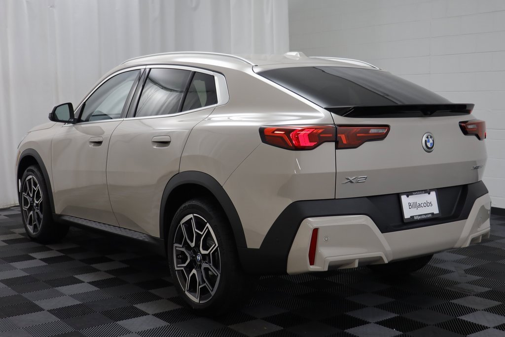 New 2026 BMW X2 xDrive28i w/ Convenience Package image 15