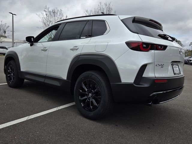New 2026 MAZDA CX-50 AWD 2.5 Hybrid w/ Weather Package image 3