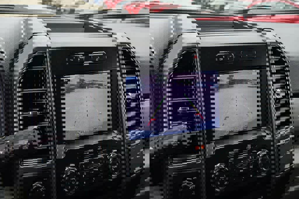 Used 2022 Ford F250 XLT image 26