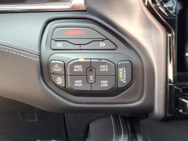New 2026 RAM 1500 RHO w/ RHO Level 1 Equipment Group AWD/4WD image 29