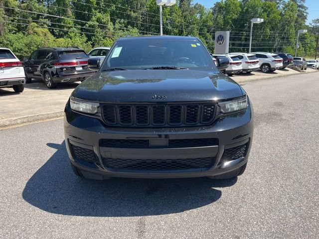 Used 2023 Jeep Grand Cherokee L Laredo AWD/4WD image 35