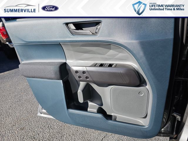 New 2026 Ford Maverick XL image 29