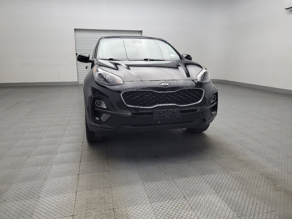 Used 2022 Kia Sportage LX image 14