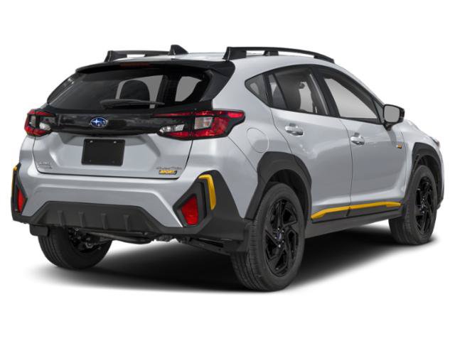 Used 2024 Subaru Crosstrek 2.5i Sport w/ Crosstrek Mirror Package AWD/4WD image 2