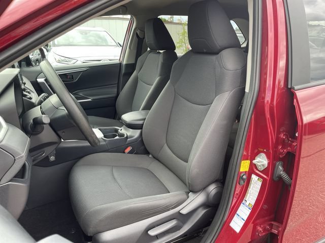 Certified 2020 Toyota RAV4 LE AWD/4WD image 14