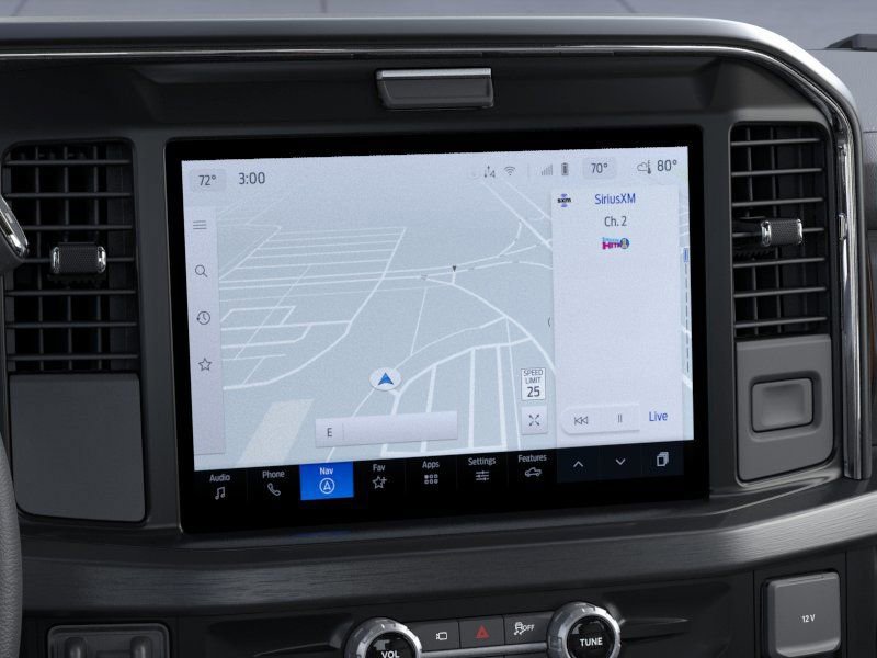 New 2026 Ford F350 Lariat RWD image 14
