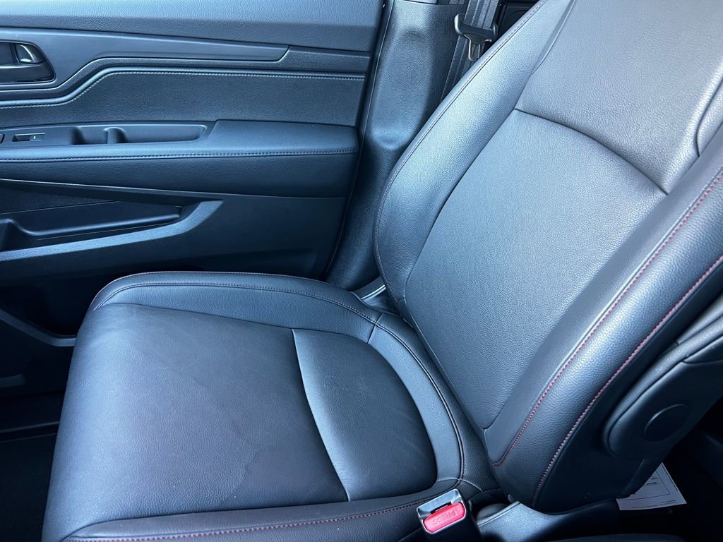 Used 2025 Honda Odyssey Sport-L image 38