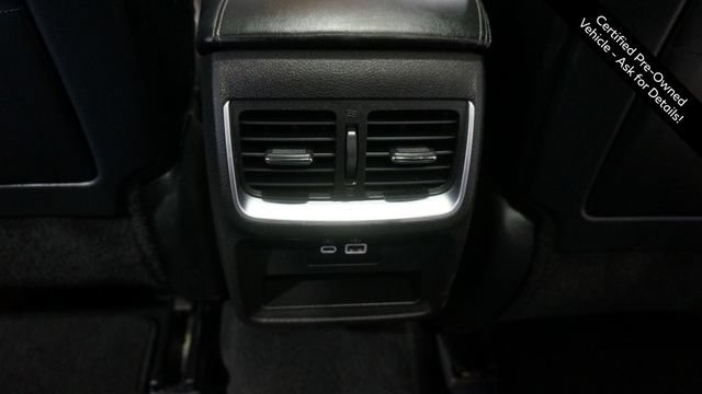 Certified 2023 INFINITI QX50 Luxe AWD/4WD image 39