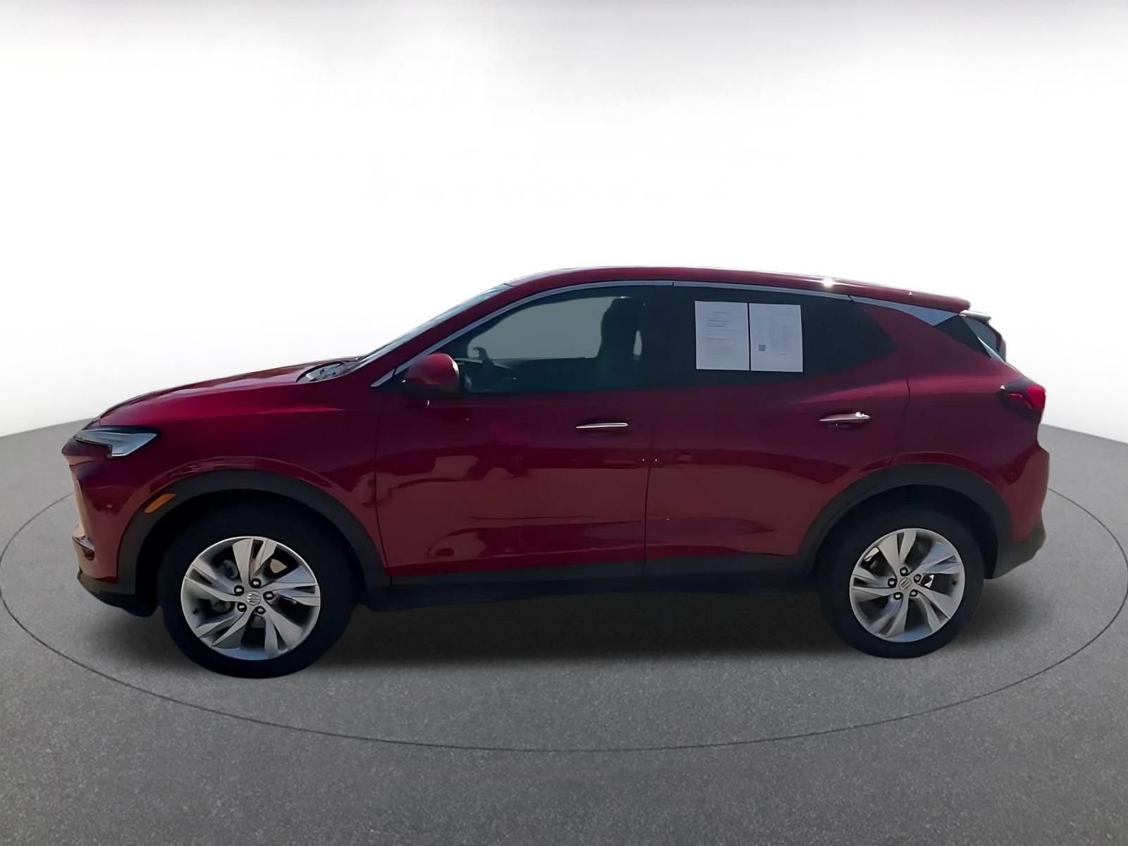 Used 2026 Buick Encore GX Preferred FWD image 8